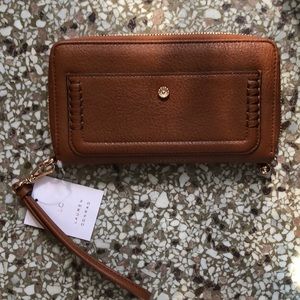 Lauren Conrad wallet